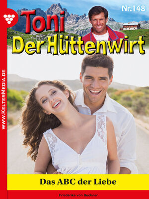 cover image of Das ABC der Liebe